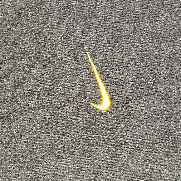 Y2k. Nike. Embroidered swoosh. 1/4 zip pullover. Lance Armstrong collection. L. - Picture 7 of 16